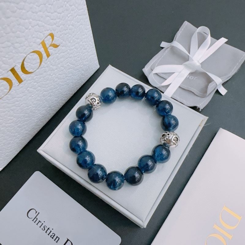 Christian Dior Bracelets